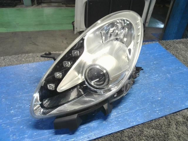 [HEADLIGHT ASSY LH]ALFAROMEO GIULIETTA 940141 940A2 AT 2WD #0BD3253178435