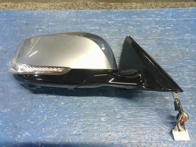 [SIDE MIRROR RH]NISSAN SKYLINE SEDAN HV37 VQ35HR AT 2WD #0BD3253182015