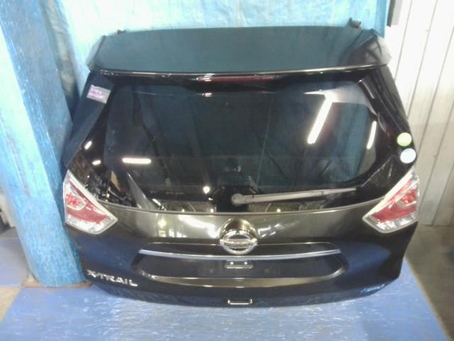 [REAR GATE]NISSAN X-TRAIL T32 MR20DD AT 2WD #0BD3253182078
