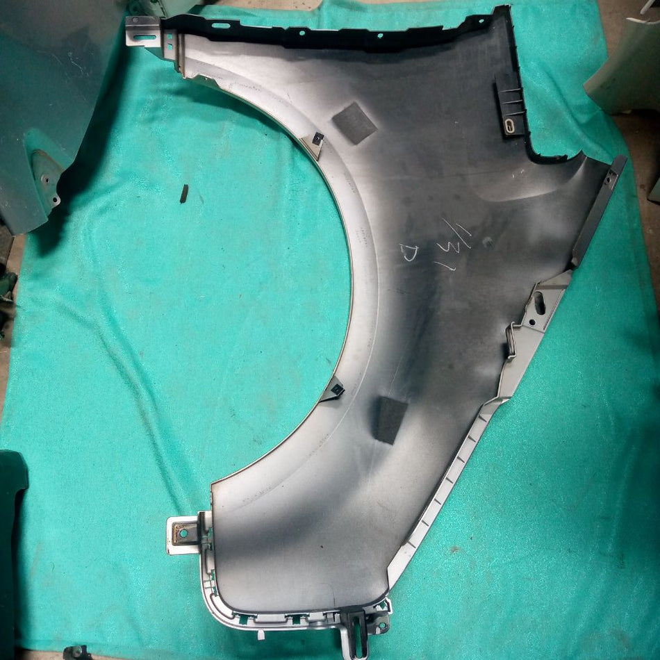 [FENDER LH]MITSUBISHI DELICA_D:5 CV5W 2007 4B12 FF AT 4WD #0003247703268
