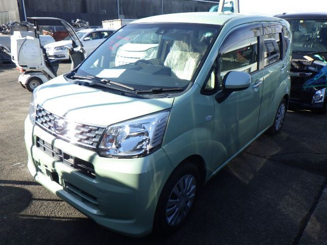 [F DOOR ASSY LH]DAIHATSU MOVE LA150S KF FF AT 2WD #0333251000531