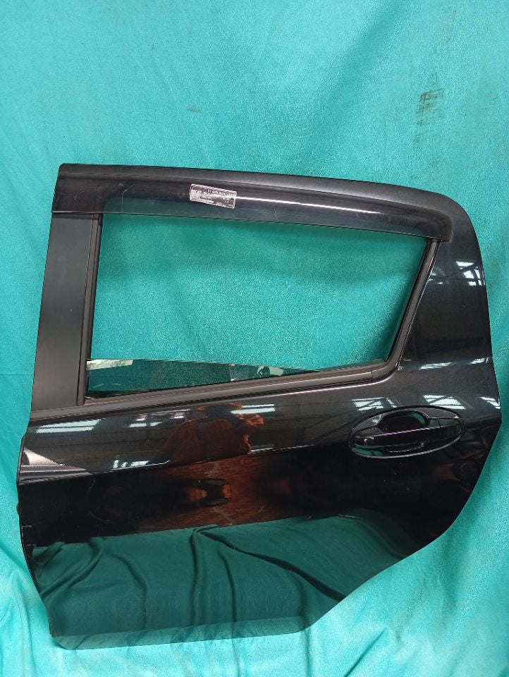[R DOOR ASSY LH]TOYOTA VITZ KSP130 2012 1KR-FE FF AT 2WD #000324A771825
