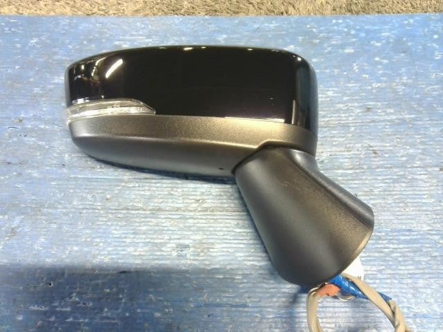 [SIDE MIRROR RH]MITSUBISHI ｴｸﾘﾌﾟｽ ｸﾛｽ GK9W 4N14 AT 4WD #0BD3253181460