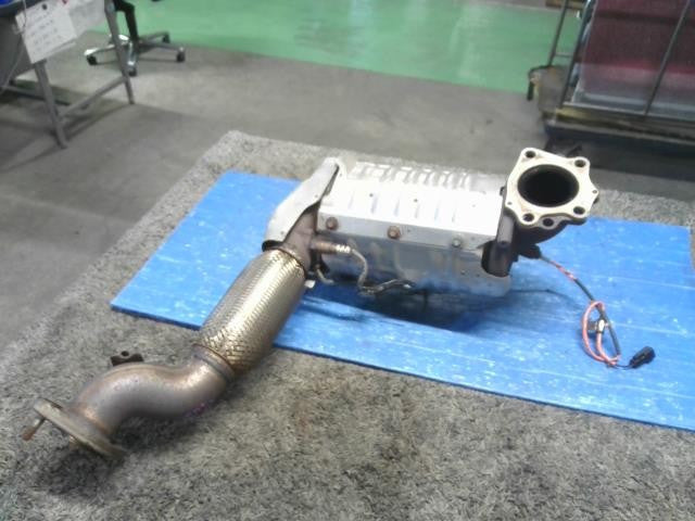 [CATALYTIC CONVERTER]MAZDA CX-8 KG2P SH-VPTS AT 4WD #0BD3253178450