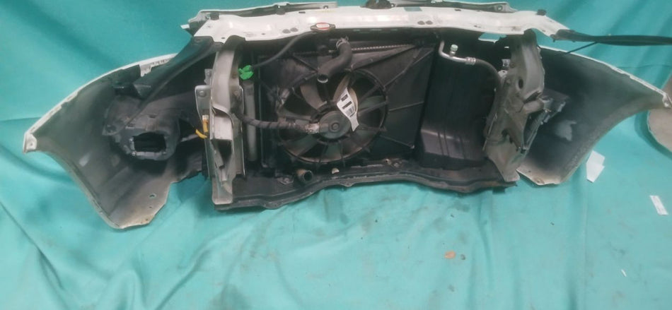 [NOSE CUT]SUZUKI SWIFT ZC72S 2012 K12B FF AT 2WD #0003233378381