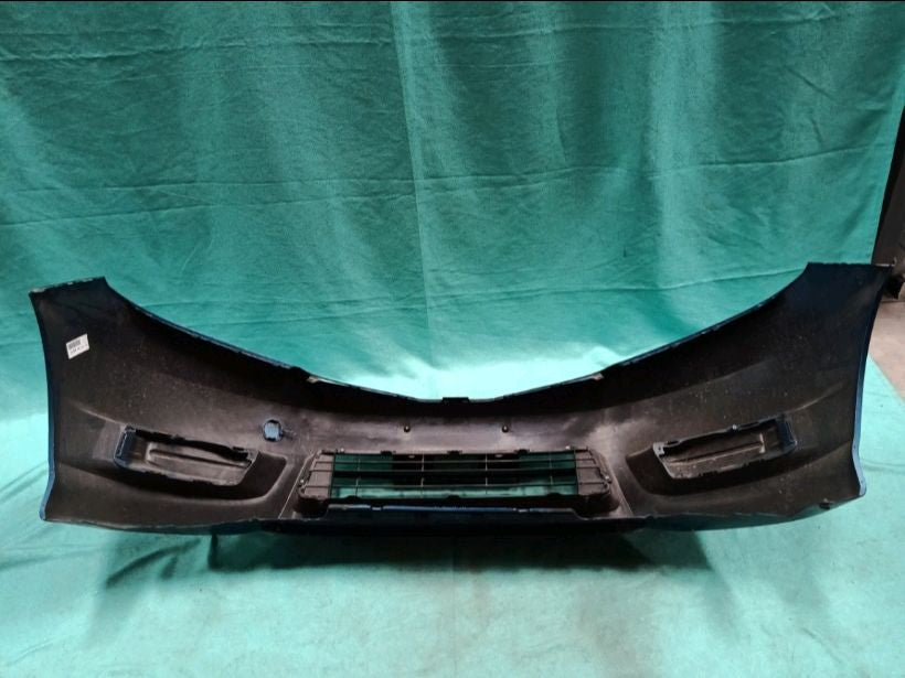 [F BUMPER ASSY]HONDA FIT SHUTTLE HYBRID GP2 2011 LDA FF AT 2WD #0003254868911