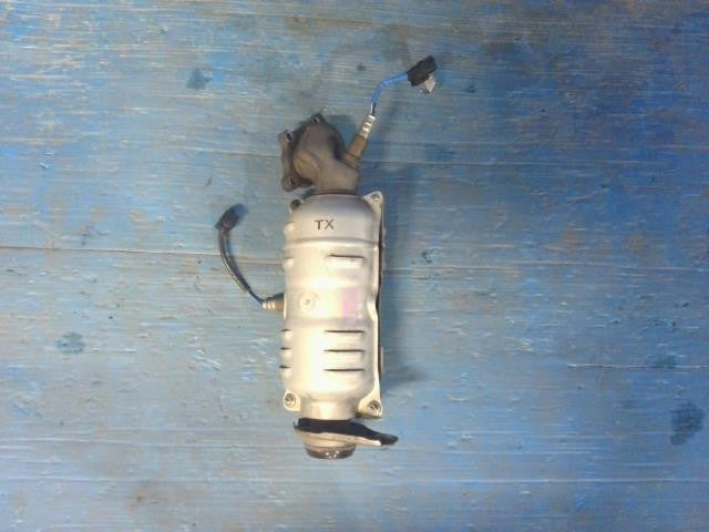 [CATALYTIC CONVERTER]HONDA N BOX JF1 S07A AT 2WD #0BD3253171145