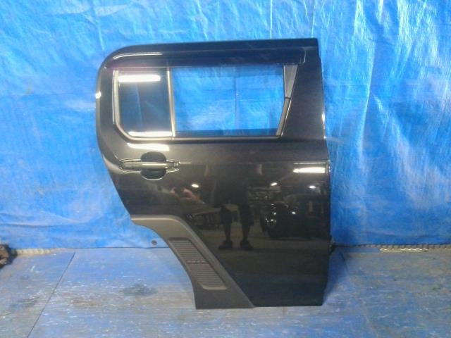 [R DOOR ASSY RH]DAIHATSU TAFT LA900S KF AT 2WD #0BD3253182035