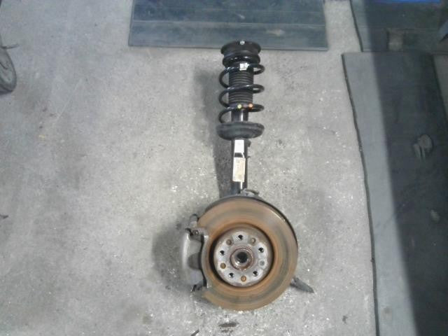[F STRUT ASSY LH]VOLKSWAGEN TIGUAN 5NDFGF DFG AT 4WD #0BD3253174300