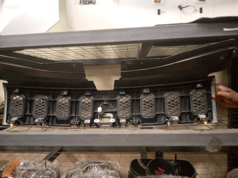 [GRILLE]MITSUBISHI DELICA_D:5 CV5W 2007 4B12 FF AT 4WD #0003226219454