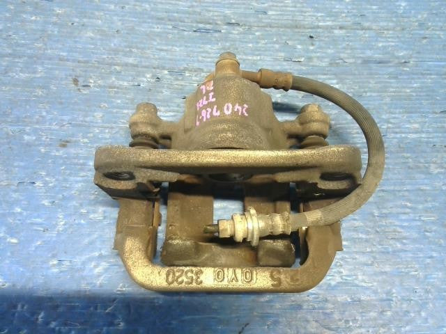 [R CALIPER LH]NISSAN X-TRAIL DNT31 M9R AT 4WD #0BD3253180775