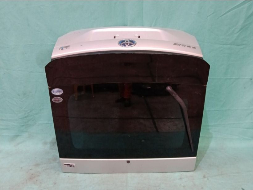 [REAR GATE]TOYOTA PRIUS ZVW30 2010 2ZR-FXE FF AT 2WD #0003263050698