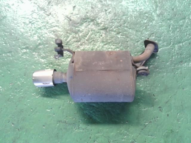 [REAR MUFFLER]NISSAN FUGA Y51 VQ25HR AT 2WD #0BD3253180680