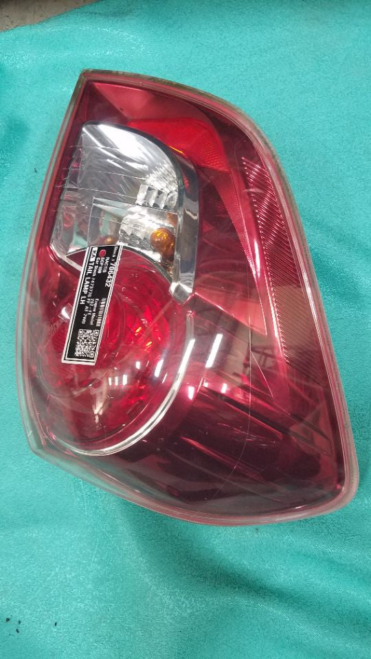 [TAIL LAMP LH]TOYOTA RACTIS SCP100 2010 2SZ-FE FF AT 2WD #0003247706432