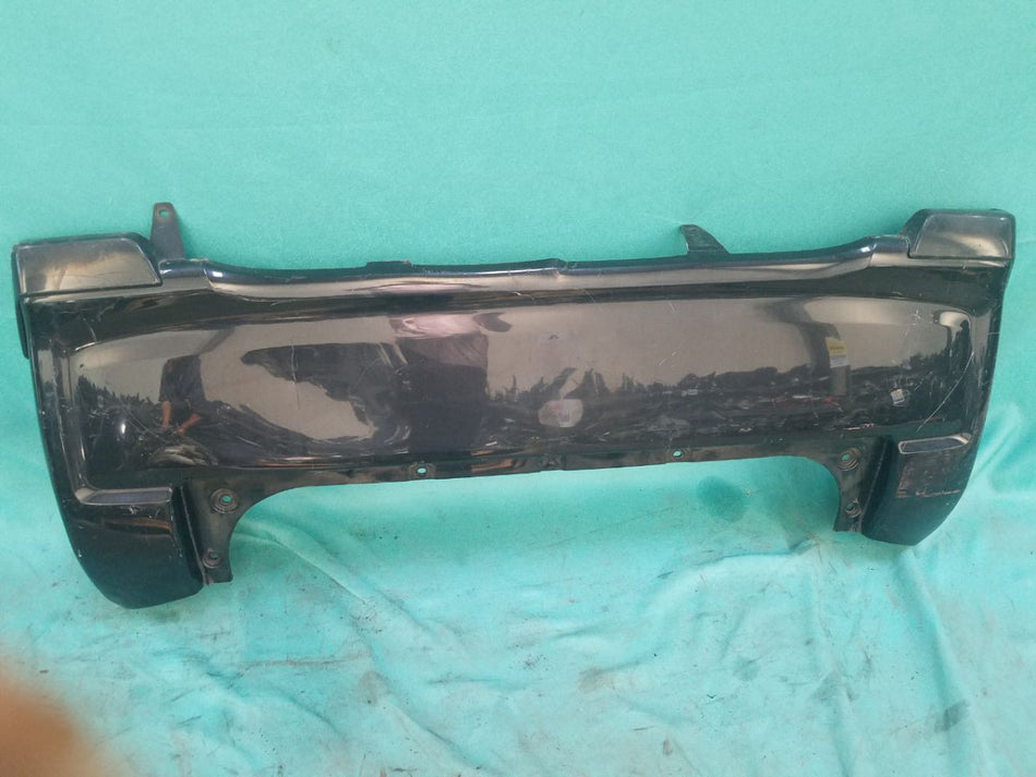 [R BUMPER ASSY]SUBARU STELLA LA160F 2015 KF FF AT 4WD #0003248723839