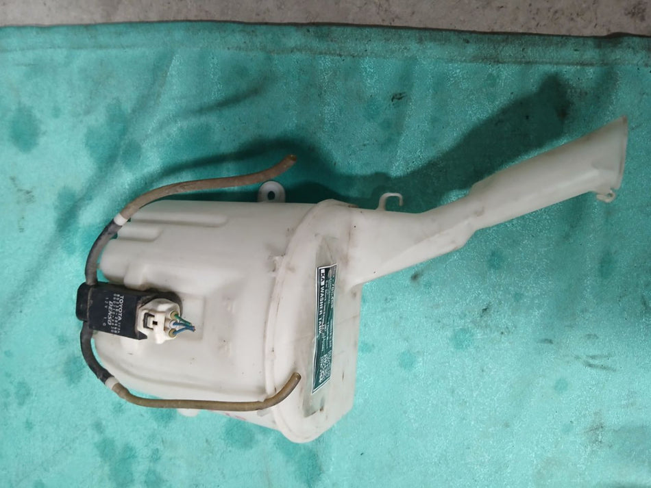 [WASHER TANK]TOYOTA FUNCARGO NCP20 2005 2NZ-FE FF AT 2WD #0003247705468