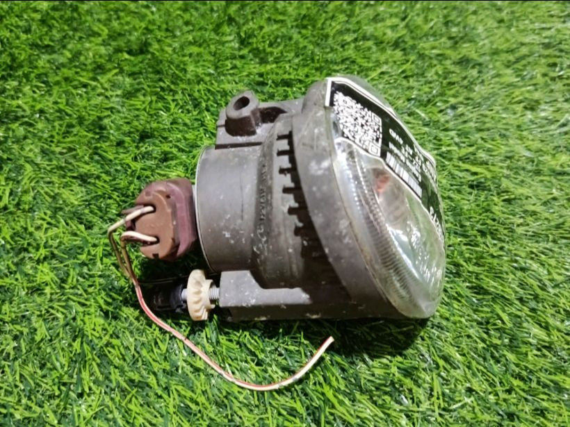 [FOG LAMP RH]TOYOTA WISH ZNE14G 2004 1ZZ-FE FF AT 4WD #0003253848273