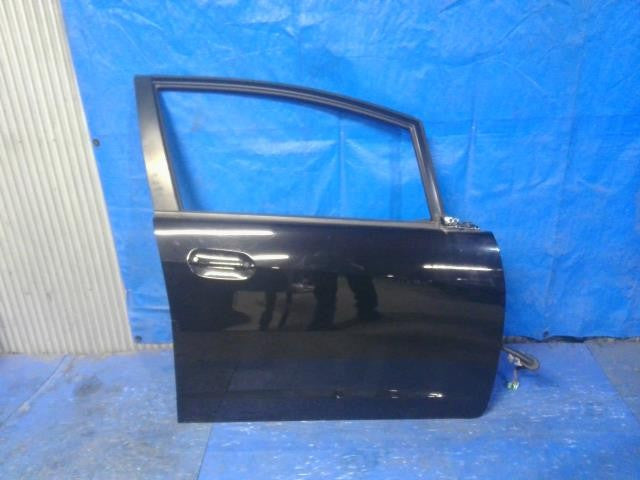 [F DOOR ASSY RH]HONDA FIT GE6   #0BD3253178311
