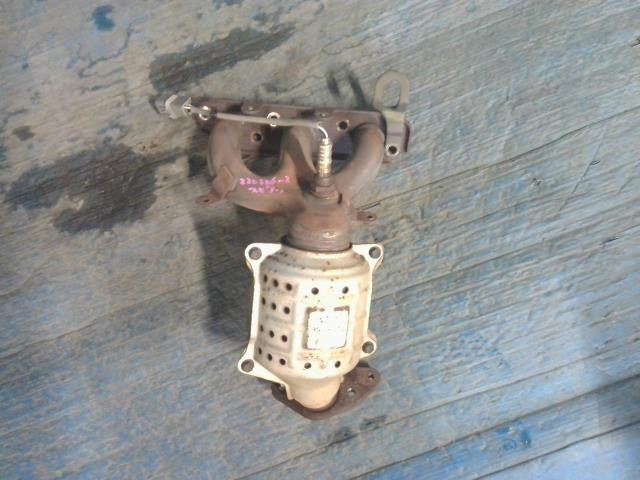 [EXHAUST MANIFOLD]MAZDA SPIANO HF21S K6A AT 4WD #0BD3253171144