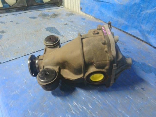 [R DIFFERENCIAL]TOYOTA MARK X GRX130   #0BD3253178755