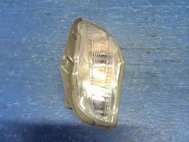 [TURN SIGNAL LAMP LH]TOYOTA PRIUS α ZVW41W 2ZR-FXE AT 2WD #0BD3253180725