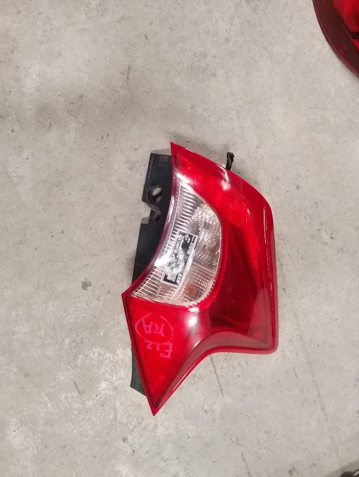 [TAIL LAMP LH]NISSAN NOTE E12 2012 HR12DE FF AT 2WD #0003242610198