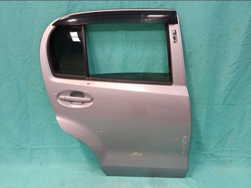 [R DOOR ASSY RH]TOYOTA PASSO NGC30 2012 1NR-FE FF AT 2WD #0003254879701