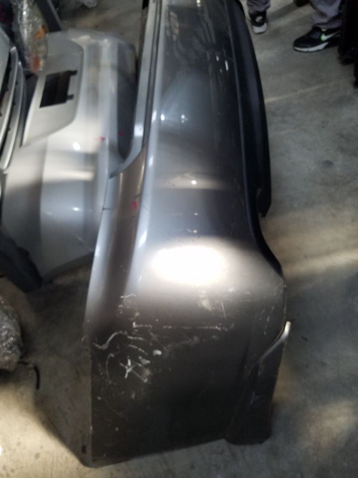 [R BUMPER ASSY]SUBARU LEGACY B4 BL5 2005 EJ20 FF AT 4WD #0003244653540