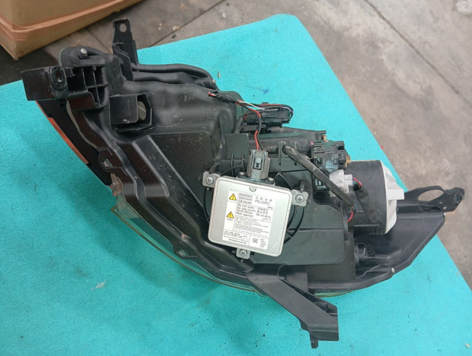 [HEADLIGHT ASSY RH]NISSAN DAYZ ROOX B21A 3B20 FF AT 2WD #000324B784262