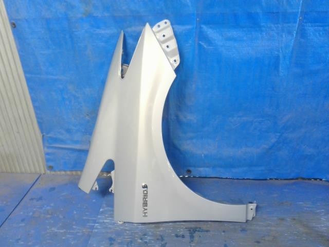 [FENDER RH]TOYOTA PRIUS ZVW30 2ZR-FXE AT 2WD #0BD3253172889