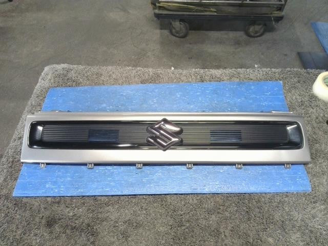 [GRILLE]SUZUKI WAGON R MH55S R06A AT 2WD #0BD3253181198
