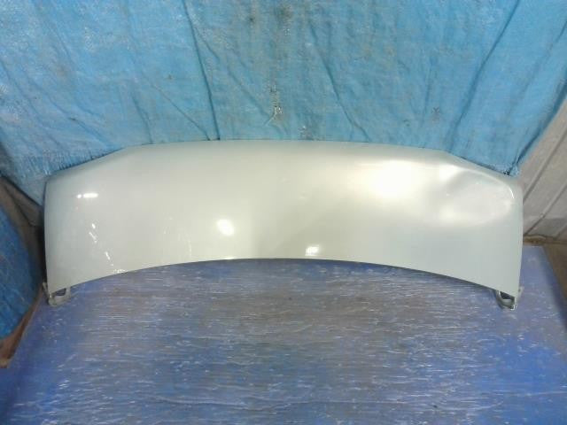 [BONNET]SUZUKI ﾜｺﾞﾝRｽﾏｲﾙ MX91S R06D AT 2WD #0BD3253181380