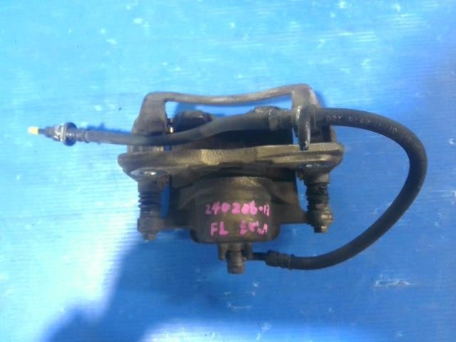 [F CALIPER LH]HONDA CIVIC HYBRID FD3 LDA AT 2WD #0BD3253176691