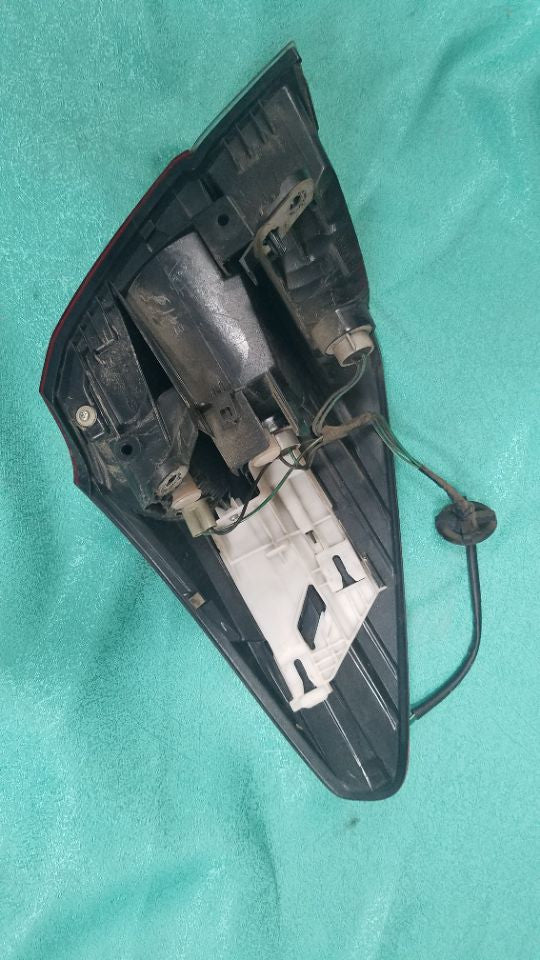 [TAIL LAMP RH]SUBARU LEGACY TOURING WAGON BR9 2012 EJ25 FF AT 4WD #0003247705569