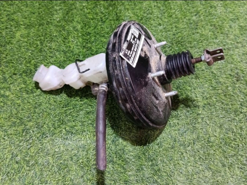 [BRAKE MASTER ASSY]SUZUKI ALTO HA36S R06A FF AT 2WD #000325C005031