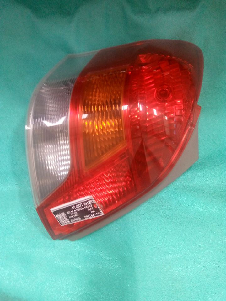 [TAIL LAMP LH]TOYOTA VITZ SCP90 2008 2SZ-FE FF AT 2WD #0003249747500