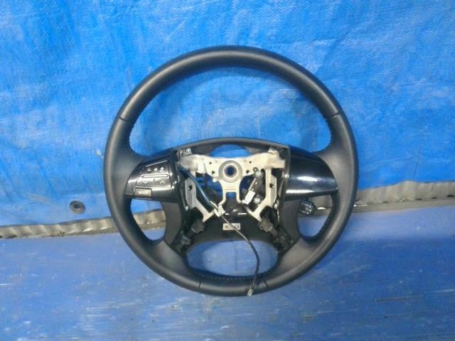 [STEERING WHEEL]TOYOTA ESTIMA AHR20W   #0BD3253173036