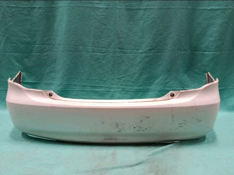 [R BUMPER ASSY]TOYOTA COROLLA AXIO ZRE144 2007 2ZR-FE FF AT 4WD #0003253866457
