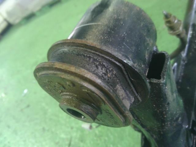 [R AXLE BEAM ASSY]DAIHATSU TANTO L375S KF-VE AT 2WD #0BD3253177026