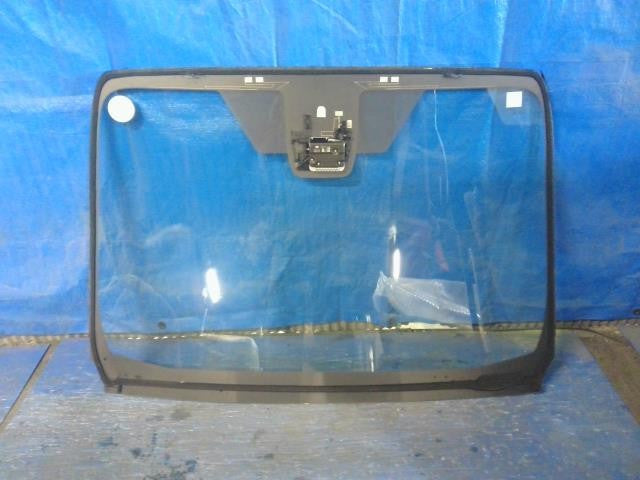 [F WINDOW GLASS]TOYOTA SIENTA MXPL10G M15A-FXE AT 2WD #0BD3253174672