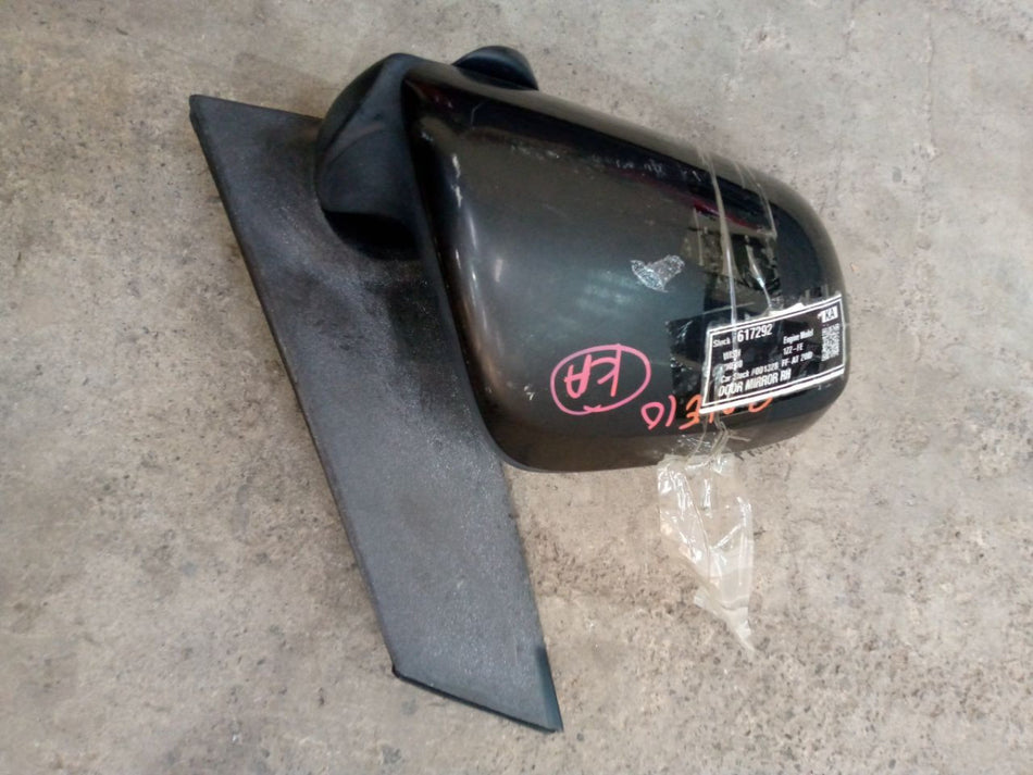 [SIDE MIRROR RH]TOYOTA WISH ZNE10 2003 1ZZ-FE FF AT 2WD #0003243617292