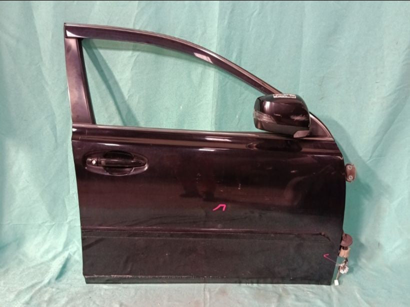 [F DOOR ASSY RH]SUBARU LEGACY OUTBACK BRM 2012 FB25 FF AT 4WD #0003253856586