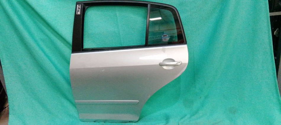 [R DOOR ASSY LH]VOLKSWAGEN GOLF PLUS 1KBLX 2005 BLR FF AT 2WD #000324C799546