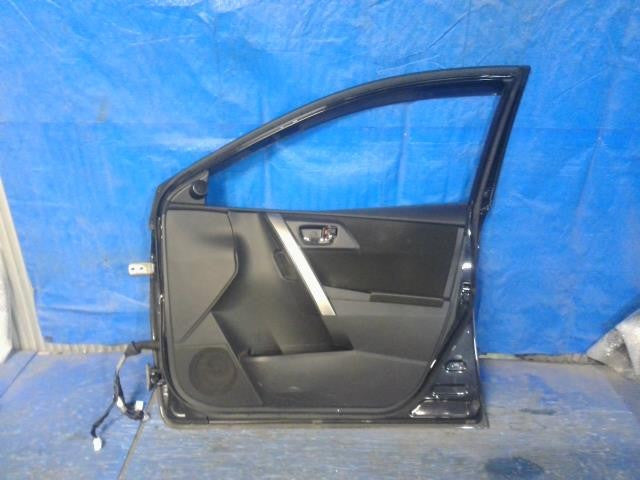 [F DOOR ASSY RH]TOYOTA AURIS NZE181H 1NZ-FE AT 2WD #0BD3253174369
