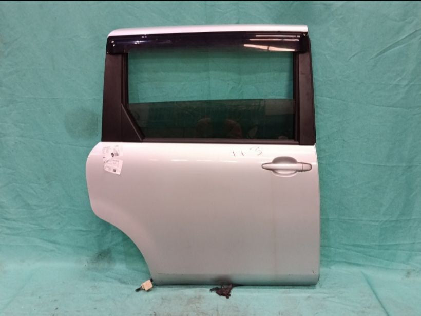 [R DOOR ASSY RH]TOYOTA SIENTA NCP81G 2009 1NZ-FE FF AT 2WD #0003263057947