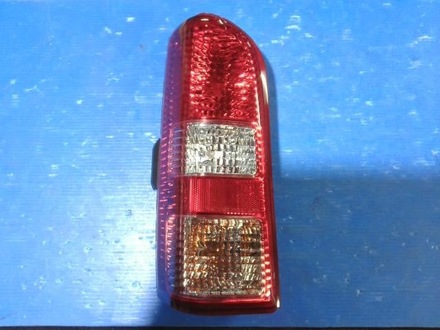 [TAIL LAMP LH]SUZUKI EVERY WAGON DA62W K6A AT 2WD #0BD3253176850