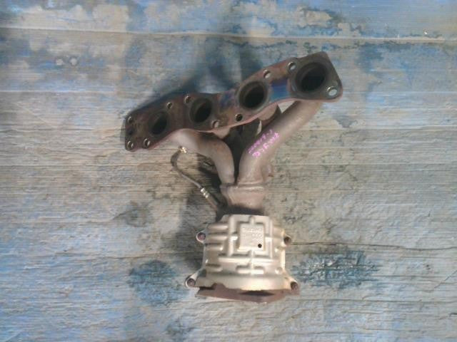 [EXHAUST MANIFOLD]SUZUKI WAGON R SOLIO MA34S M13A AT 2WD #0BD3253171090