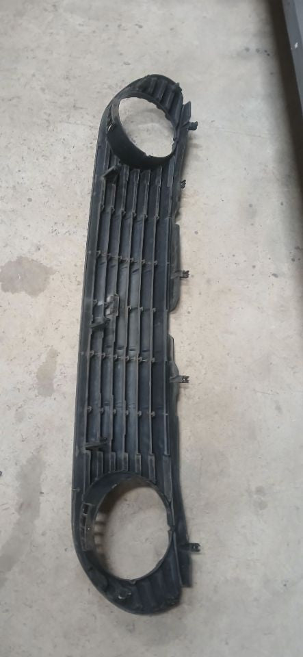 [GRILLE]MITSUBISHI PAJERO MINI H56A 4A30 FR AT 2WD #0003243628908