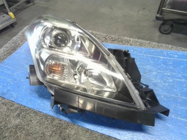 [HEADLIGHT ASSY RH]MAZDA MPV LY3P L3-VE AT 2WD #0BD3253178717