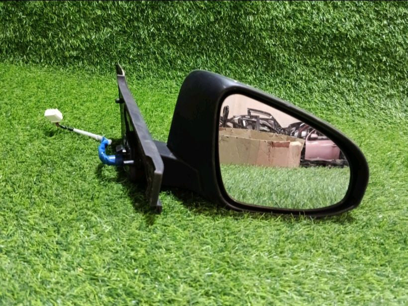 [SIDE MIRROR RH]TOYOTA VITZ NSP135 2016 1NR-FE FF AT 4WD #0003254882339